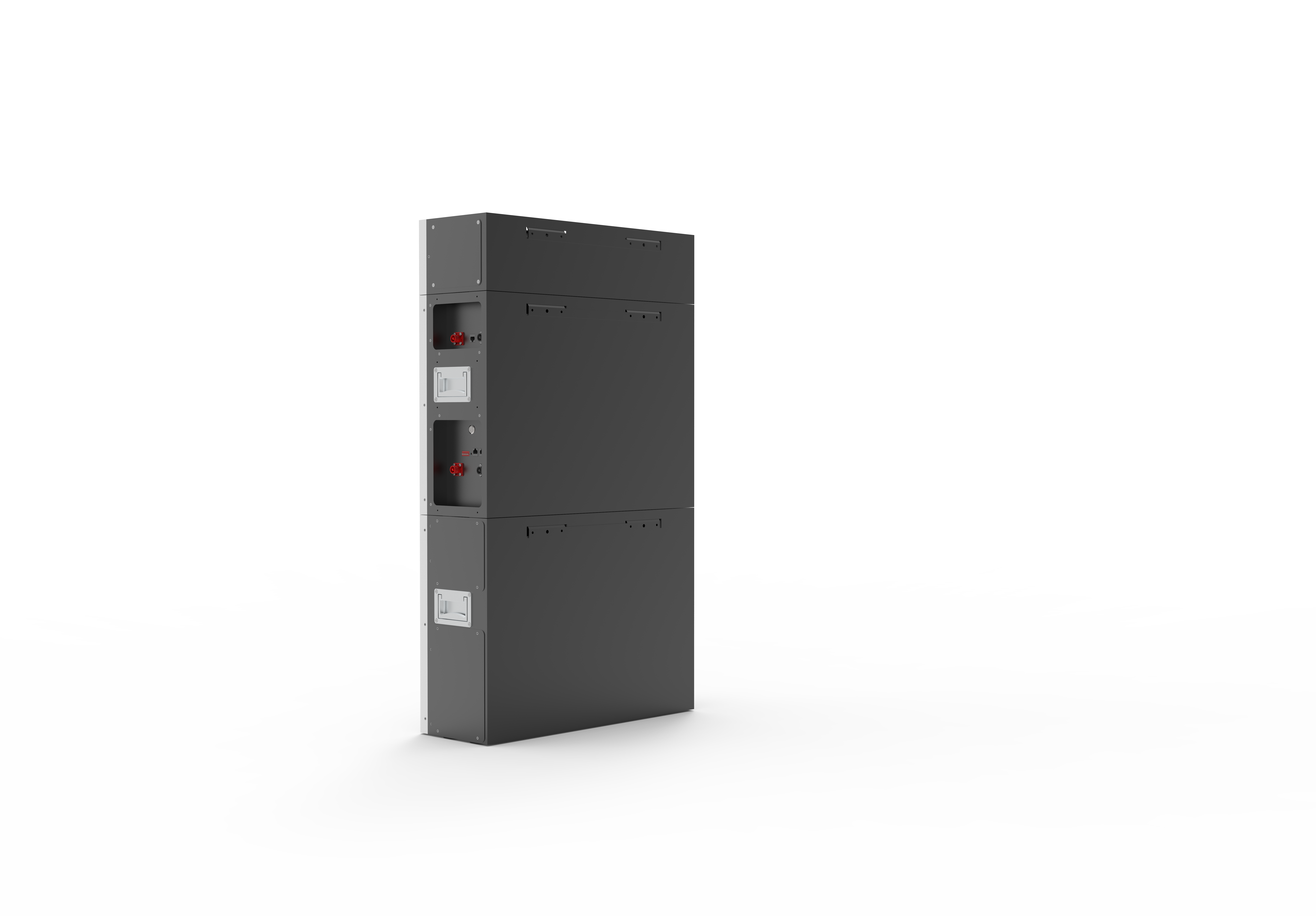 UL 51.2V/12.2824.57kWh LiFePO4 Battery MENRED ESSExplore energy future