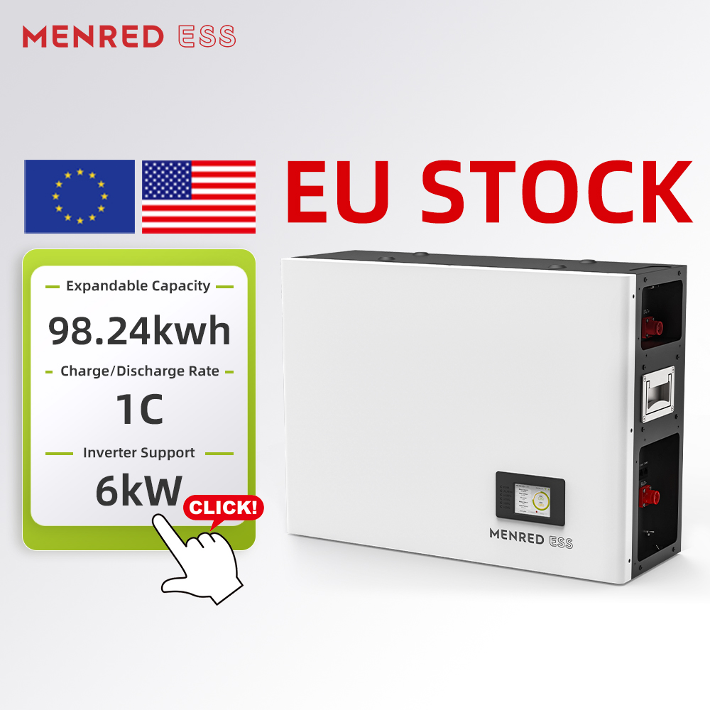 How to Properly Charge a LiFePO4 Battery MENRED ESS Explore energy future
